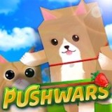 Pusher 3D手游