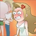 拯救女士手游