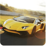 兰博基尼Aventador模拟手游