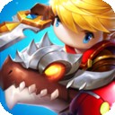 萌龙战机3D手游