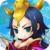 创想三国九游版手游