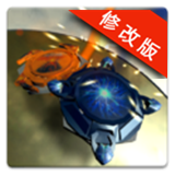 战斗陀螺王国手游