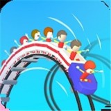 疯狂过山车驾驶手游