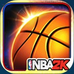 nba dunk手游