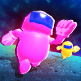 太空狼人冒险手游
