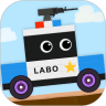 Labo机械工作室手游