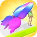 长发我最美3D版手游