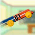 Eraser Racer手游