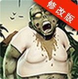 僵尸塔防手游