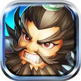 热血无双三国手游