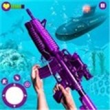 水下反恐手游