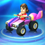 四驱飞车3D手游