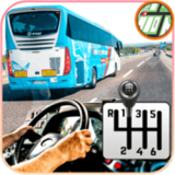 旅游巴士公路驾驶手游