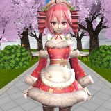 樱花学园手游