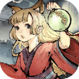 妖怪正绘手游