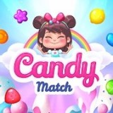 美味糖果消除比赛手游