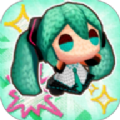 初音未来跳跳跳手游