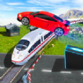 公路特技赛3D手游
