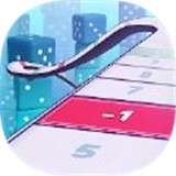 幸运跳跃3D手游