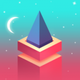 不可能的汽车特技3D手游