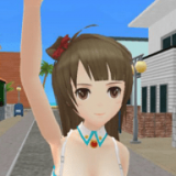 Waitress手游