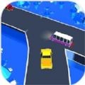 公路车交通赛车3D手游