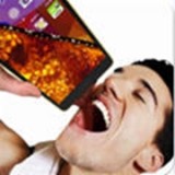 假装喝果汁模拟器手游