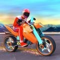 公路狂飚跑车手游
