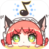 同步音律喵赛克手游