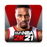 2k21免费版手游手游