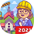 Puzzleland历险记手游