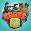Cubeheads Journey手游