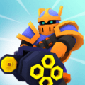子弹射手3D手游