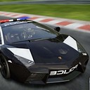 超级警车模拟手游
