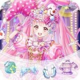 花花仙子的奇迹花园手游