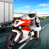 公路摩托车杀手手游