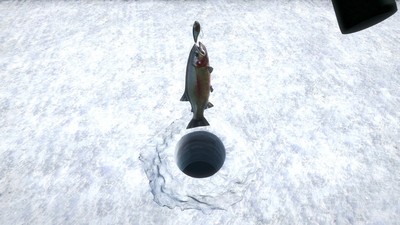 终极钓鱼模拟2手游