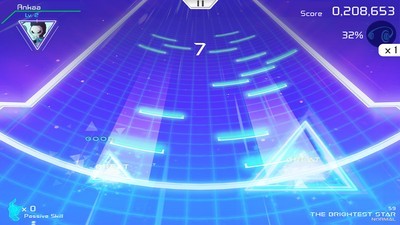 Ankha zone手游