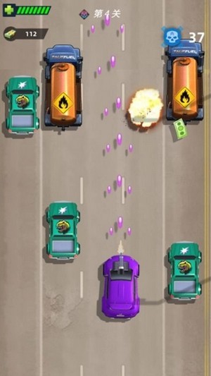 极品飞车17最高通缉手游