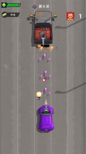 极品飞车17最高通缉手游