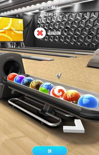 保龄球俱乐部3D冠军手游