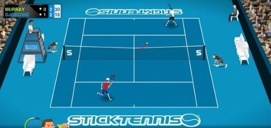 Stickman Shooting手游