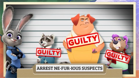 疯狂动物猎人手游