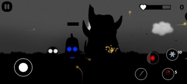 恶魔杀神手游