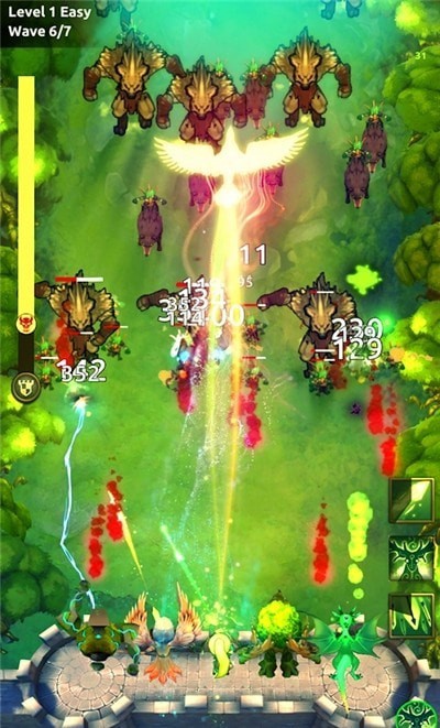 Knights Of San Francisco手游