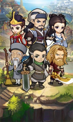 神雕侠侣2新春版手游