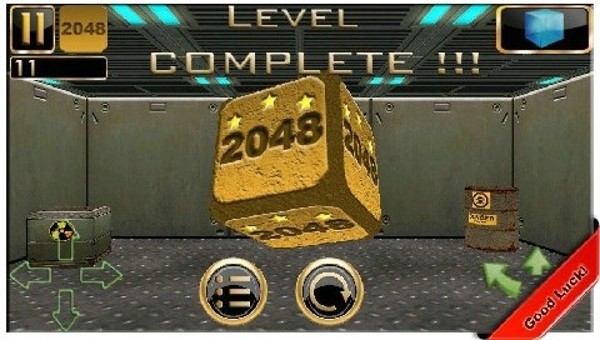 2048红包版手游