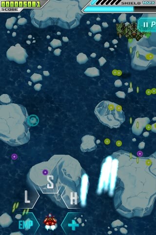 Shortcut Run手游