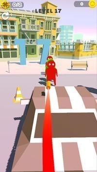 摇摆人3D手游