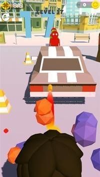 摇摆人3D手游